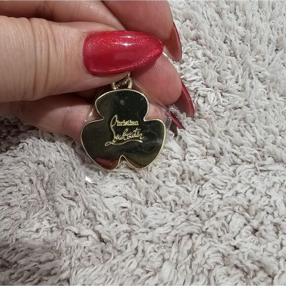 Christian Louboutin Charm - Picture 5 of 5